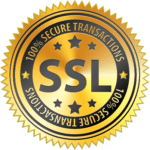 SSL Trust yes